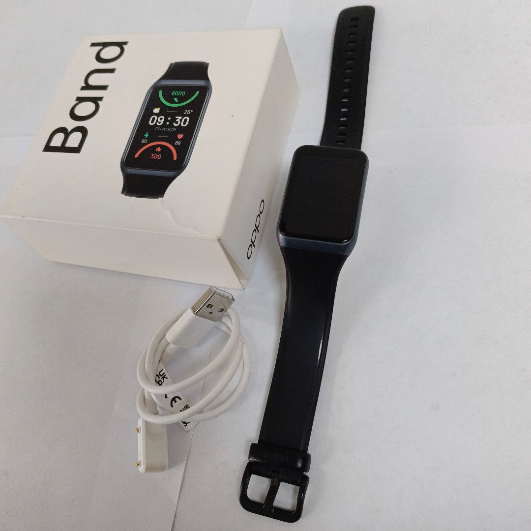 SMARTWATCH OPPO  BAND 2 FITBAND BLUETOOTH