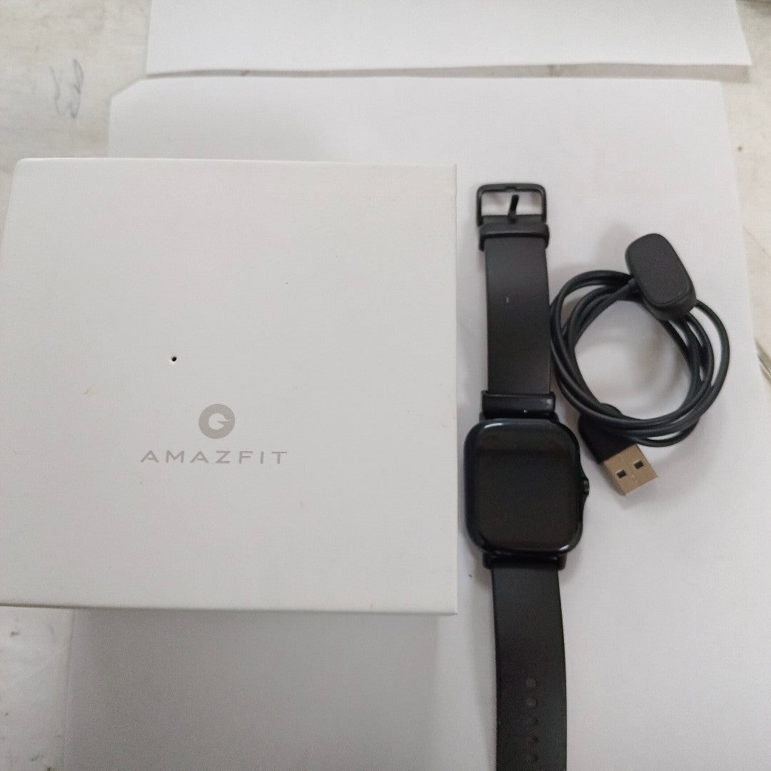 SMARTWATCH AMAZFIT GTS 2 A1969 42 MM BLUETOOTH