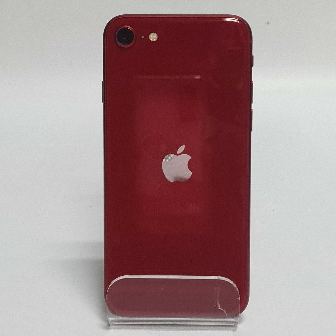 CELULAR APPLE IPHONE SE 3 A2595 64 GB 4 GB RAM (SEMINUEVO)