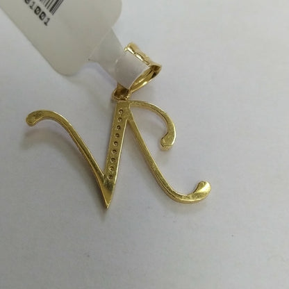 DIJES ORO 14K 1.4 (NUEVO)