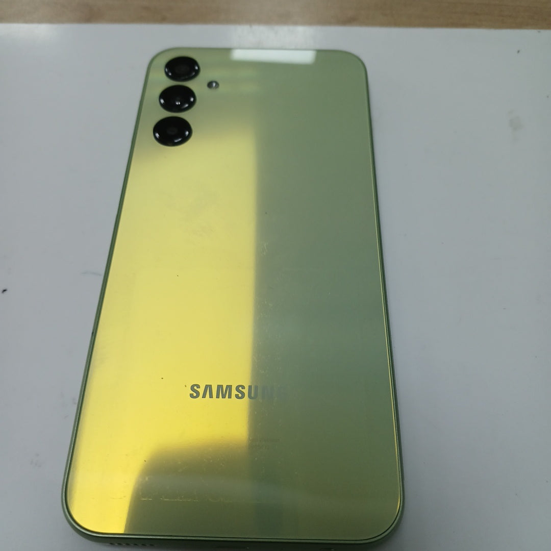 CELULAR SAMSUNG GALAXY A24 SM-A245M/N (2023) 128 GB 4 GB RAM (SEMINUEVO)