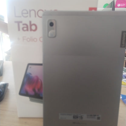 TABLETA LENOVO TAB M9 TB310FU (2023) 64 GB 4 GB RAM (SEMINUEVO)