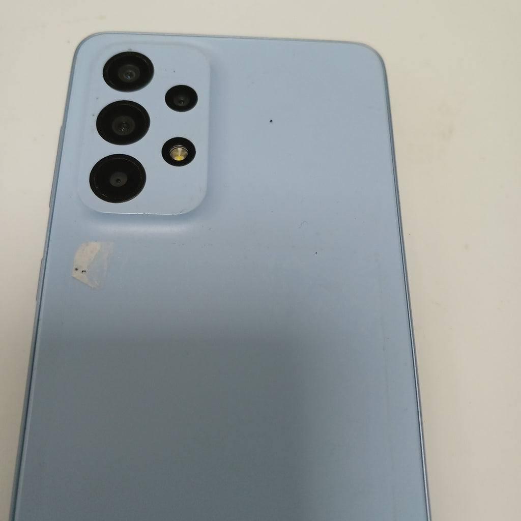 CELULAR SAMSUNG GALAXY A33 5G SM-A336M 128 GB 6 GB RAM (SEMINUEVO)