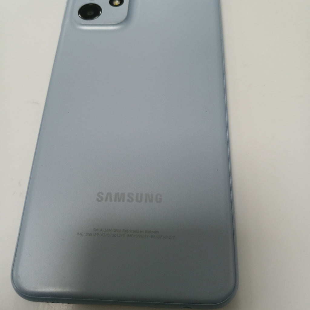 CELULAR SAMSUNG GALAXY A23 5G SM-A236M 128 GB 4 GB RAM (SEMINUEVO)