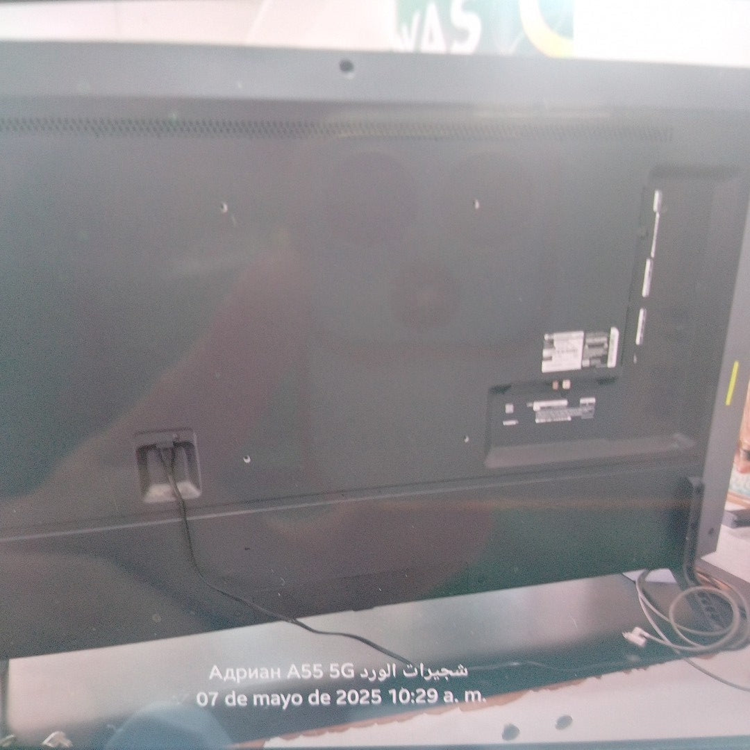 PANTALLA LG 55QNED75SRA (2023) 55" NANOCELL  4K (SEMINUEVO)