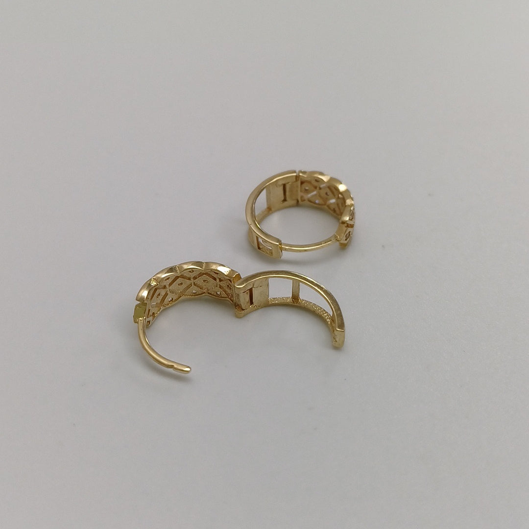 HUGGIES ORO 10K 2.4 (NUEVO)