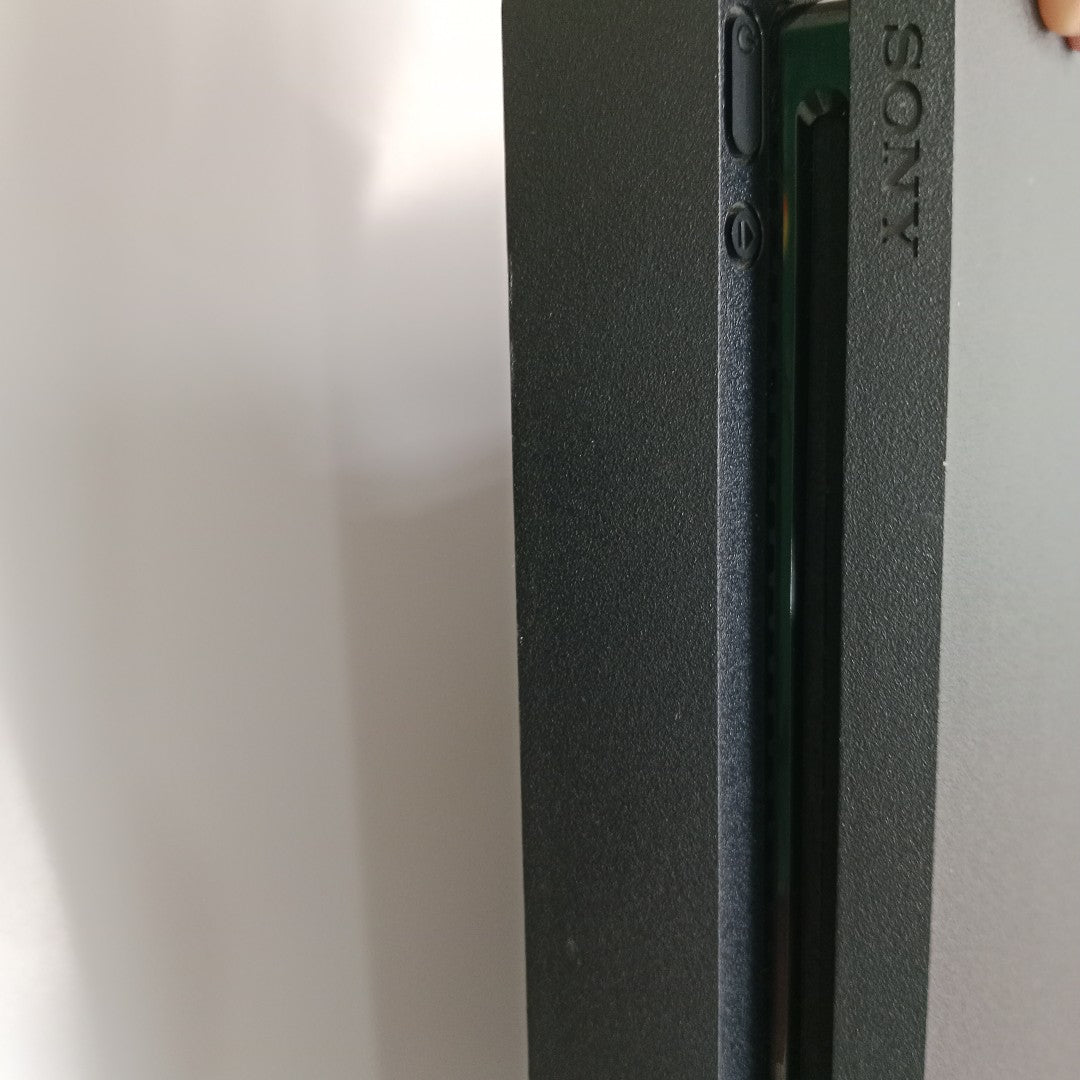 CONSOLA DE VIDEOJUEGO SONY PS4 SLIM 1 TB (SEMINUEVO)