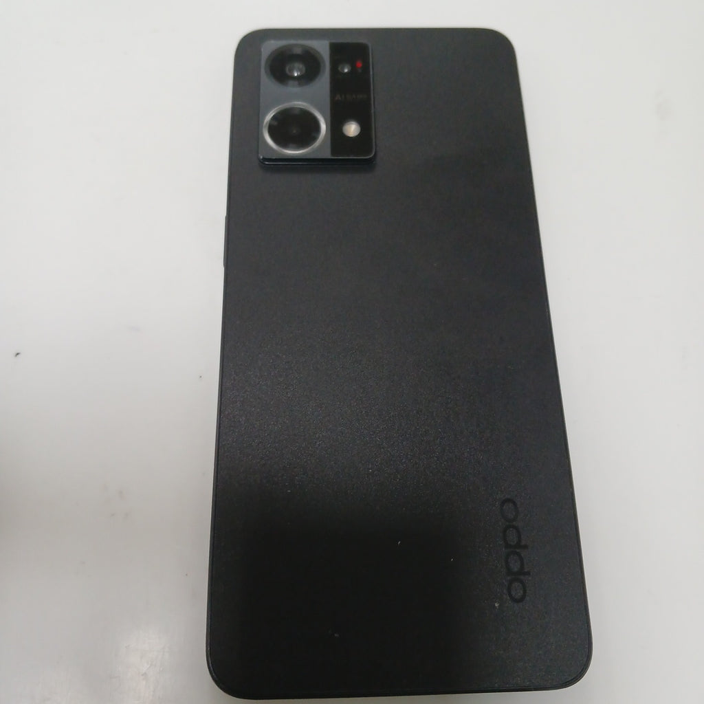 CELULAR OPPO  RENO7 CPH2363 (2022) 256 GB 8 GB RAM (SEMINUEVO)
