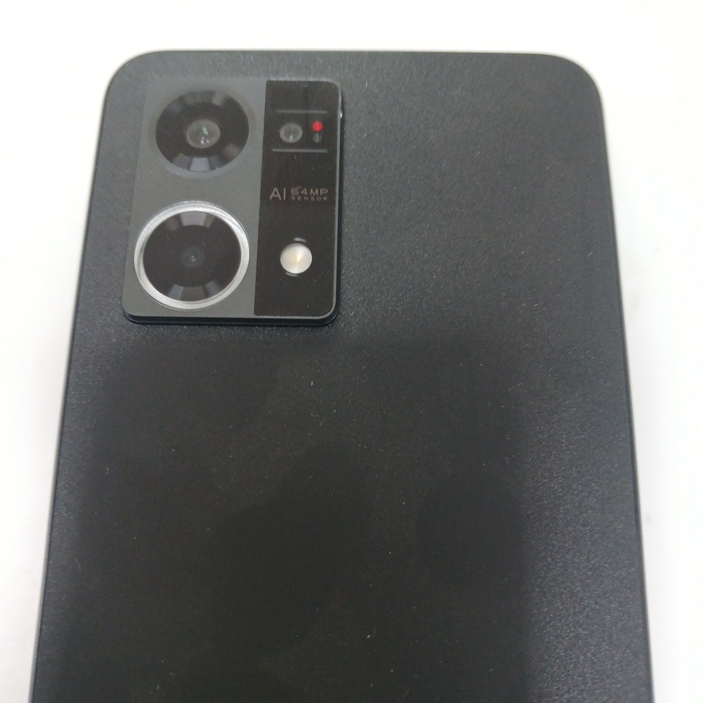 CELULAR OPPO  RENO 7 CPH2363 256 GB 8 GB RAM (SEMINUEVO)