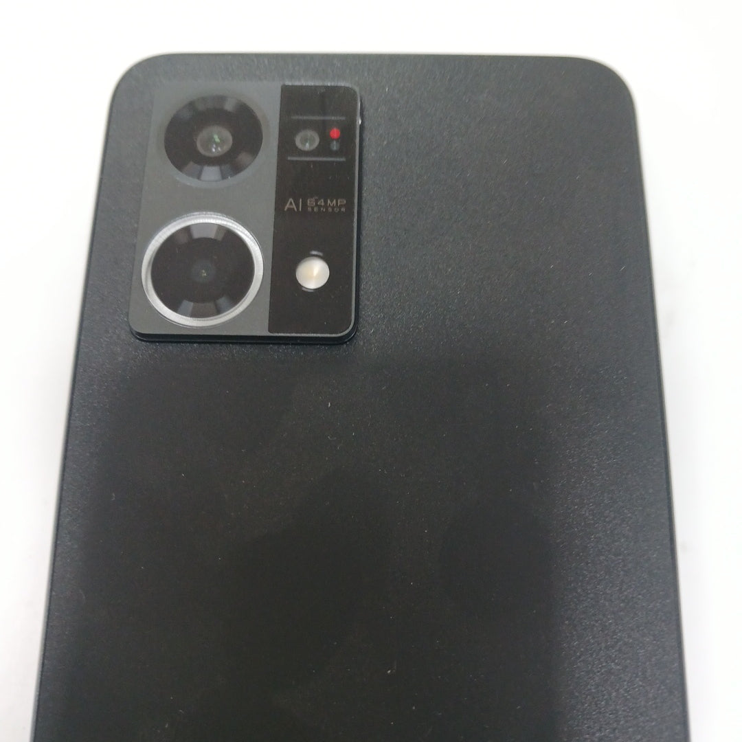 CELULAR OPPO  RENO 7 CPH2363 256 GB 8 GB RAM (SEMINUEVO)