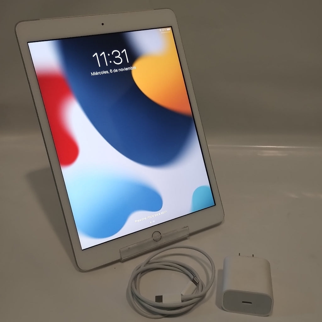 TABLETA APPLE IPAD 7 A2198 (SEMINUEVO)