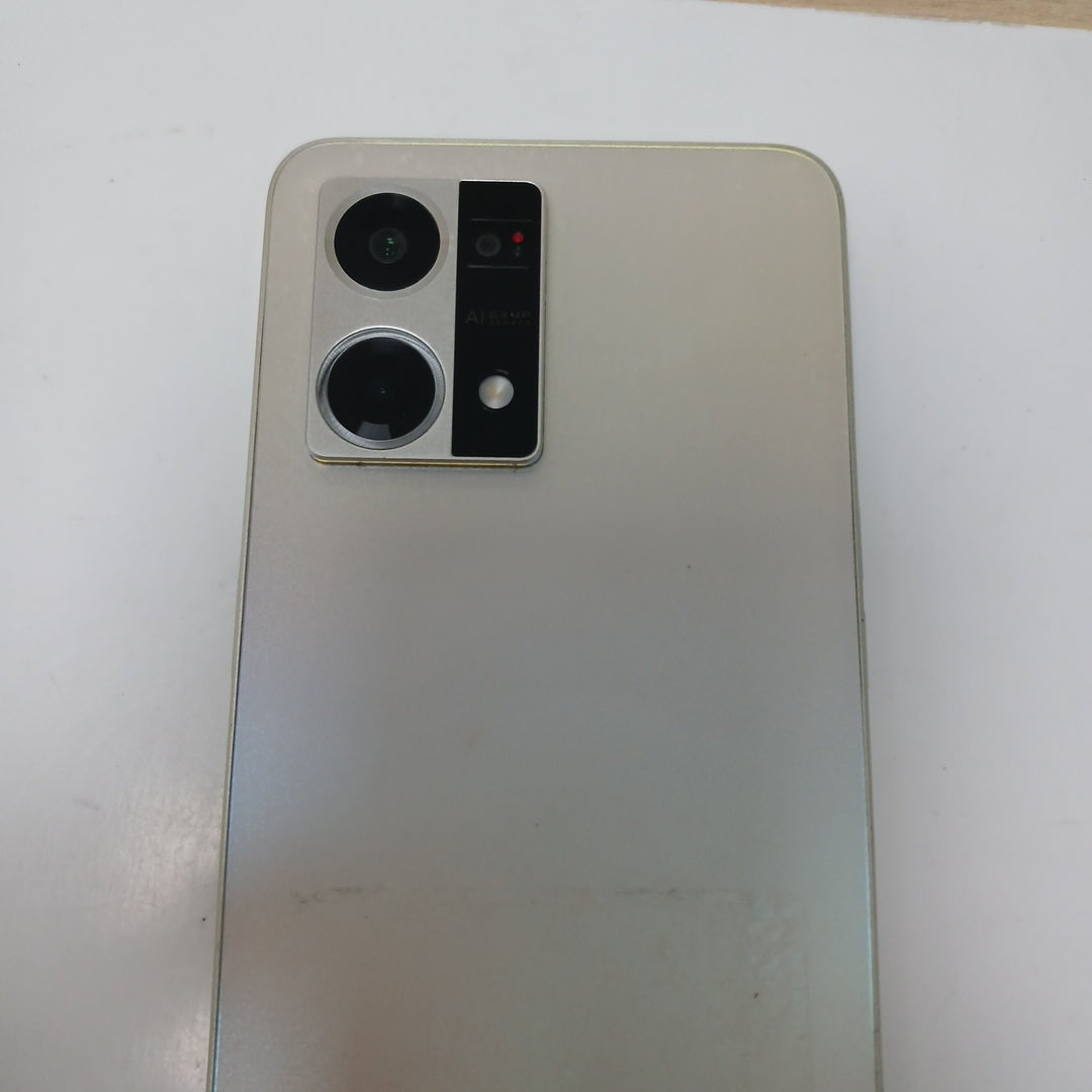 CELULAR OPPO  RENO7 CPH2363 (2022) 256 GB 8 GB RAM (SEMINUEVO)