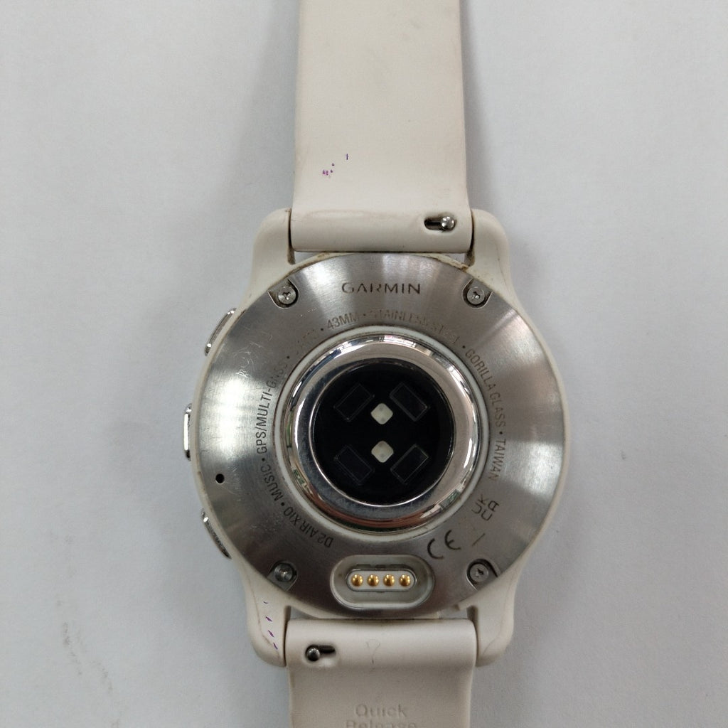 SMARTWATCH GARMIN D2 AIR X10 43 MM GPS (SEMINUEVO)