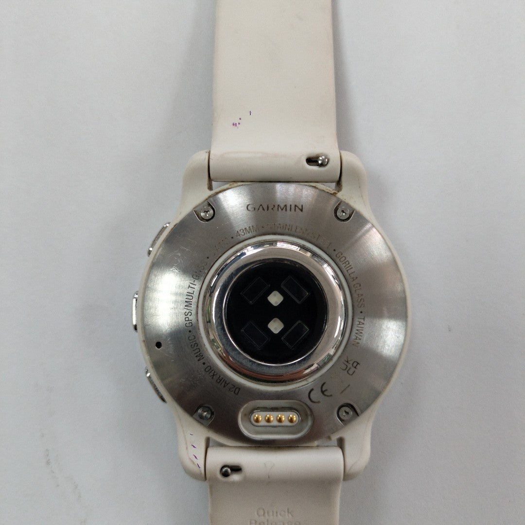 SMARTWATCH GARMIN D2 AIR X10 43 MM GPS (SEMINUEVO)