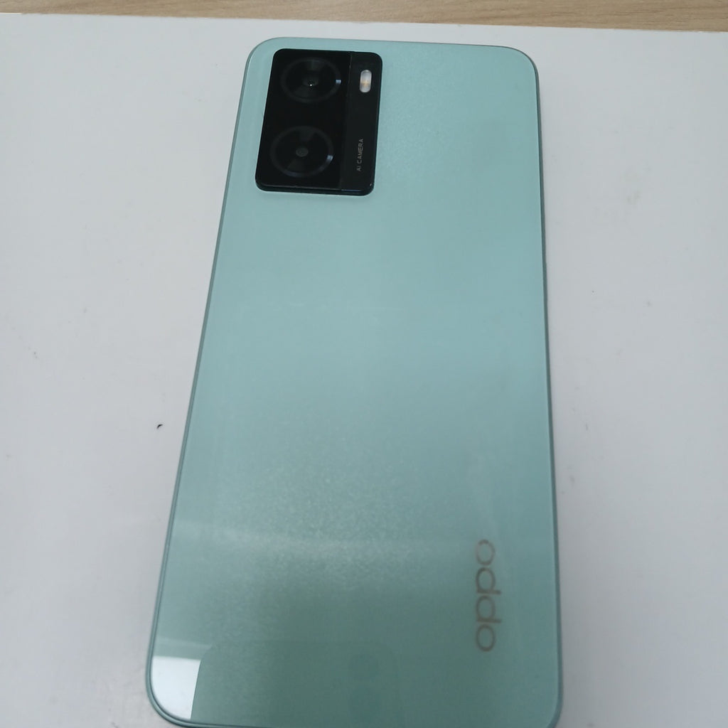 CELULAR OPPO  A57 CPH2387 128 GB 4 GB RAM (SEMINUEVO)