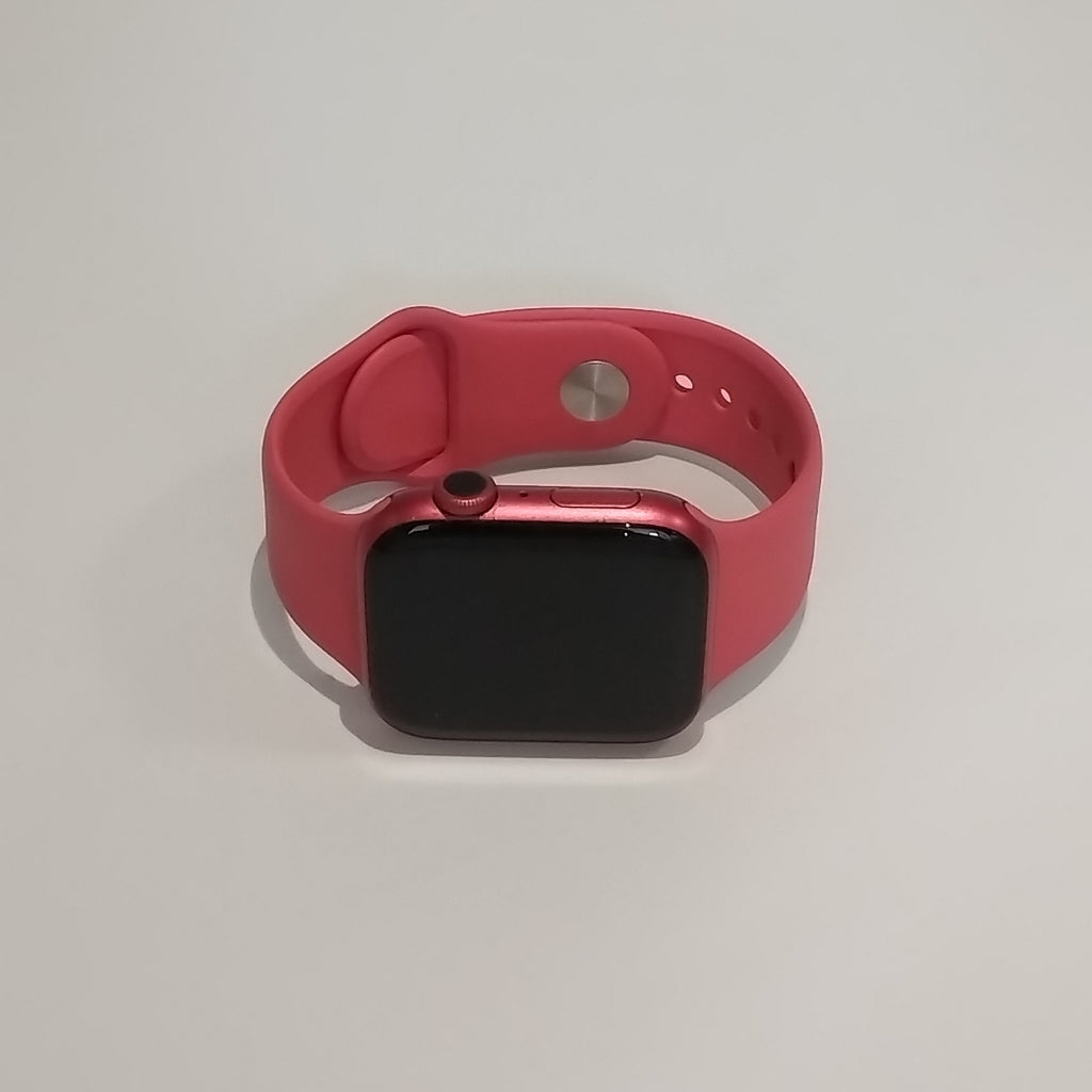 SMARTWATCH APPLE SERIES 6 ALUMINIO A2294 44 MM GPS + CELULAR