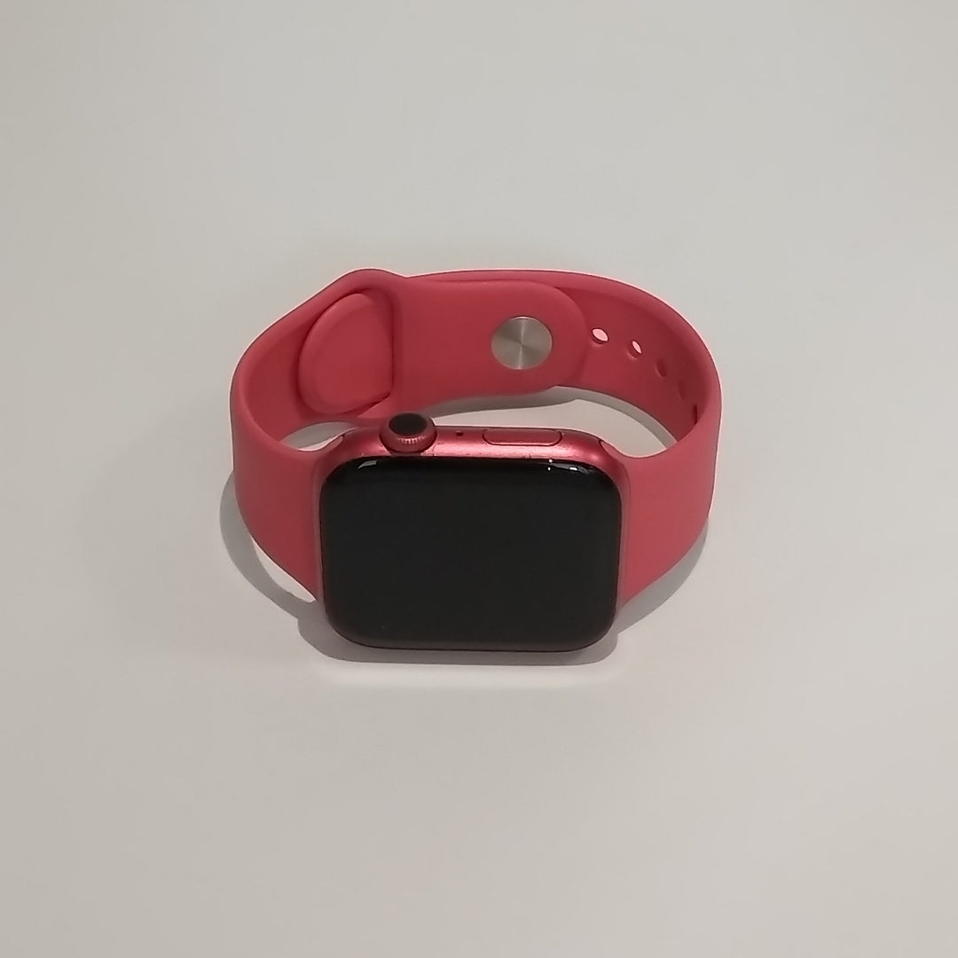 SMARTWATCH APPLE SERIES 6 ALUMINIO A2294 44 MM GPS + CELULAR