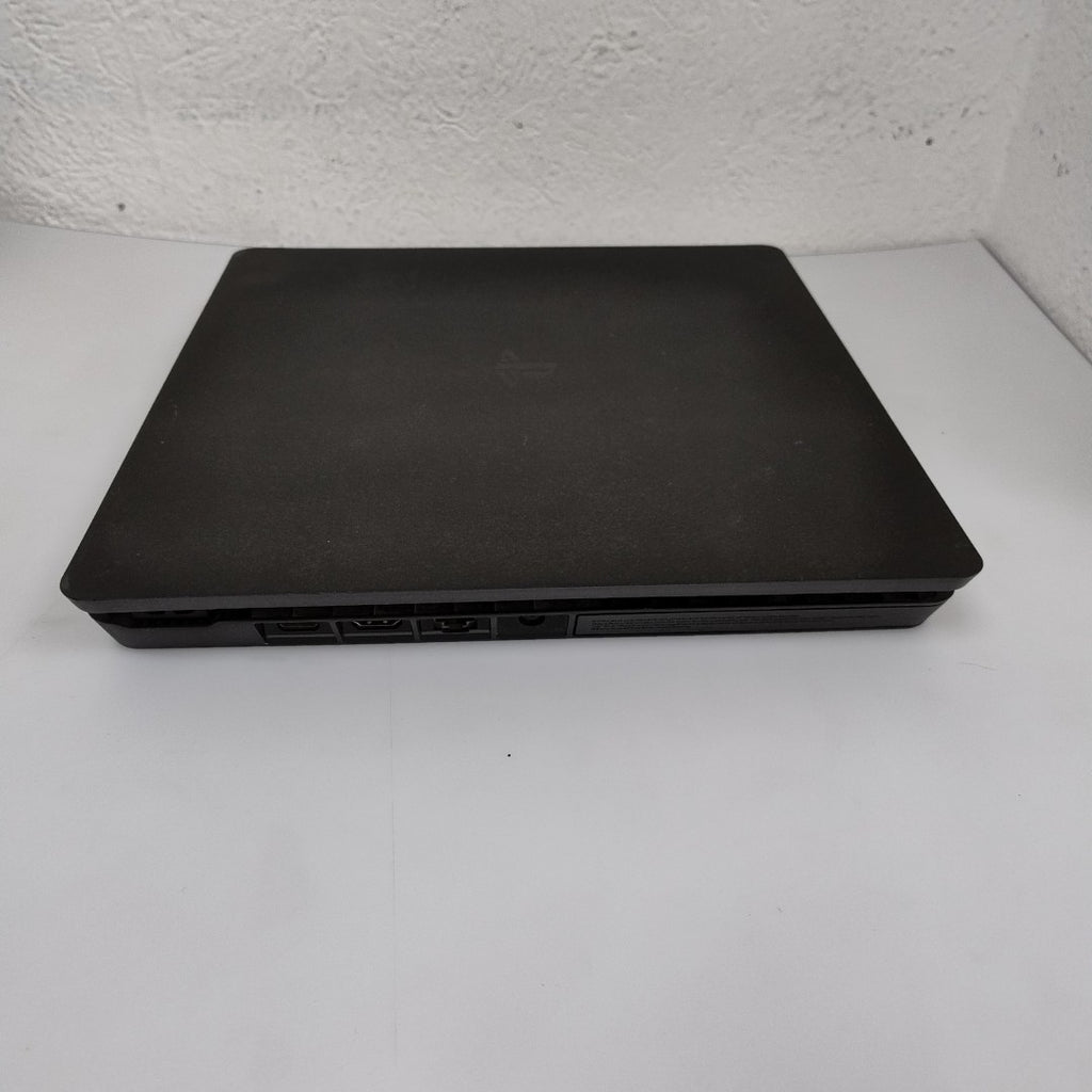 CONSOLA DE VIDEOJUEGO SONY PS4 SLIM 500 GB  (SEMINUEVO)