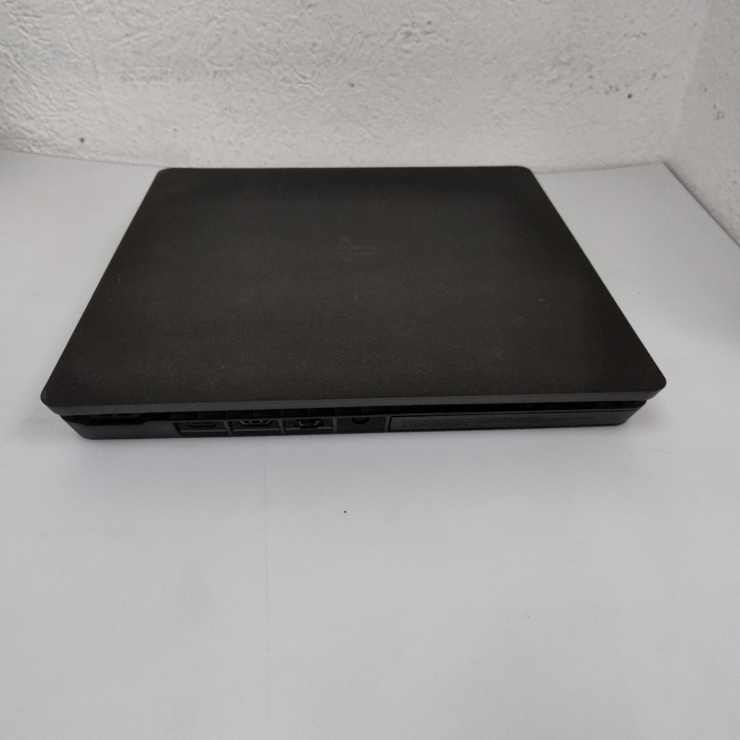 CONSOLA DE VIDEOJUEGO SONY PS4 SLIM 500 GB  (SEMINUEVO)