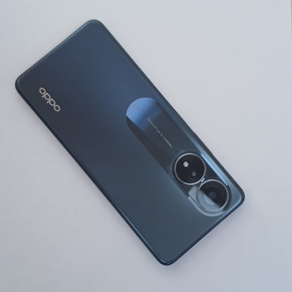 CELULAR OPPO  A58 CPH2577 (2023) 256 GB 8 GB RAM (SEMINUEVO)