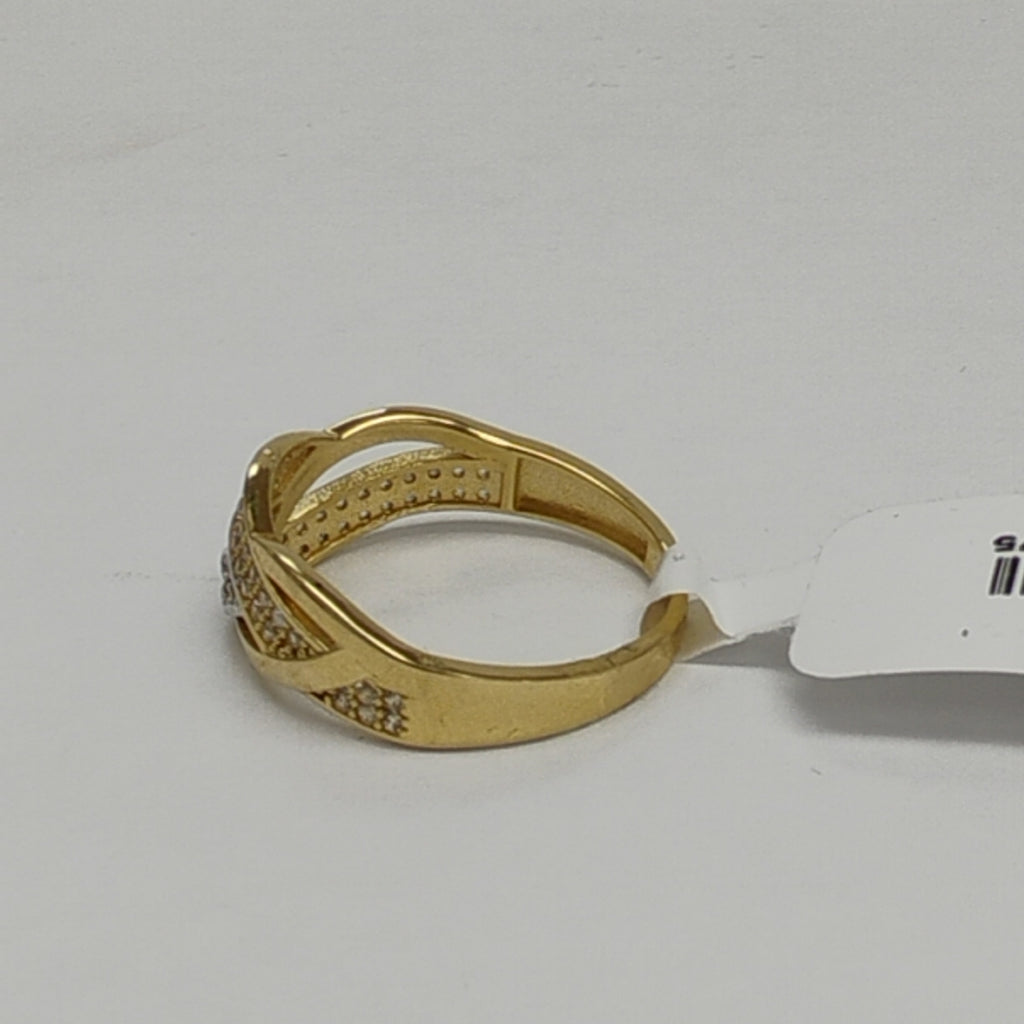 ANILLOS DAMA ORO 14K 3.1 (NUEVO)