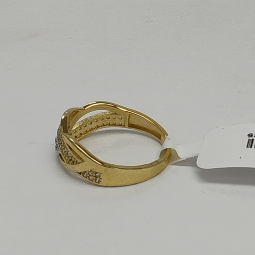 ANILLOS DAMA ORO 14K 3.1 (NUEVO)