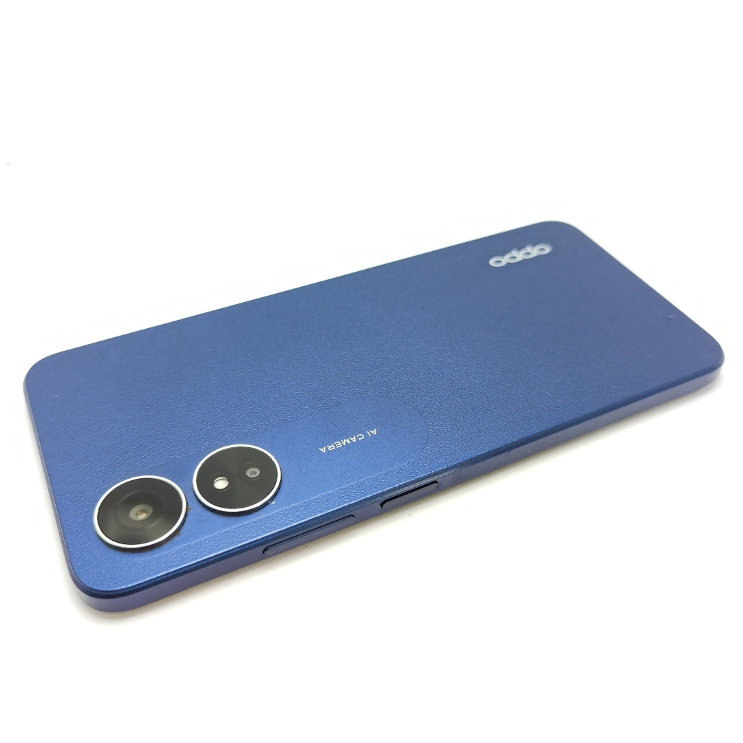CELULAR OPPO  A17 CPH2477 64 GB 4 GB RAM