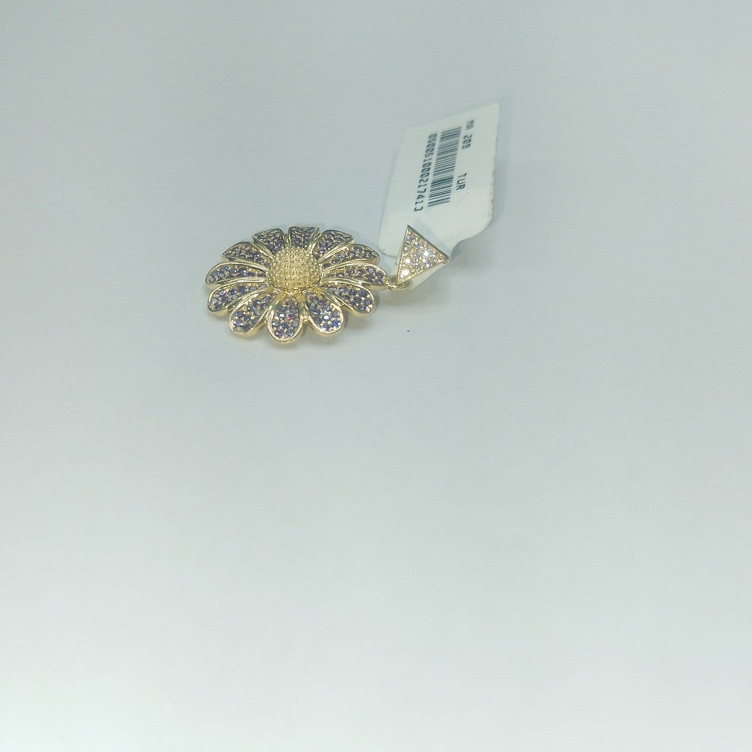 DIJES ORO 14K 3.6 (NUEVO)