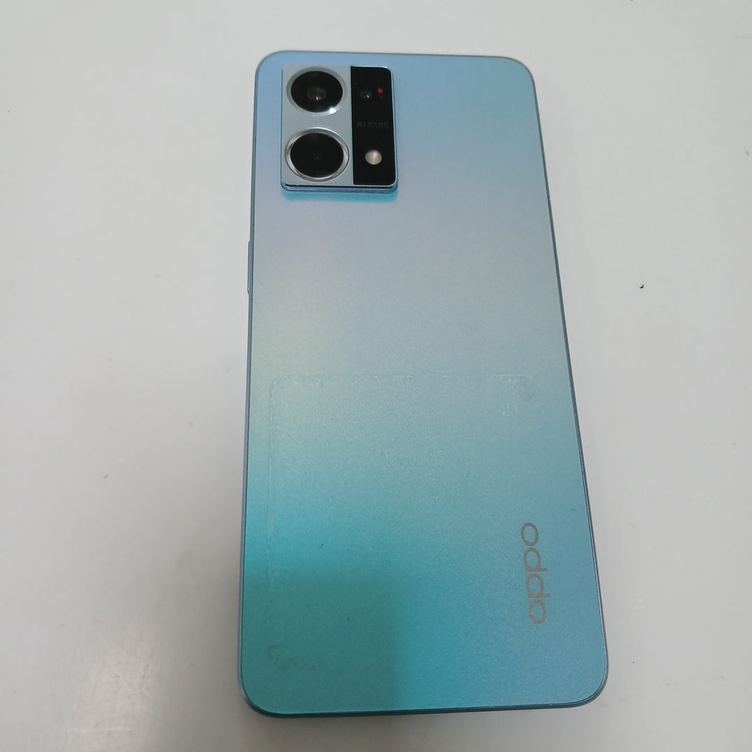 CELULAR OPPO  RENO7 CPH2363 (2022) 128 GB 6 GB RAM (SEMINUEVO)