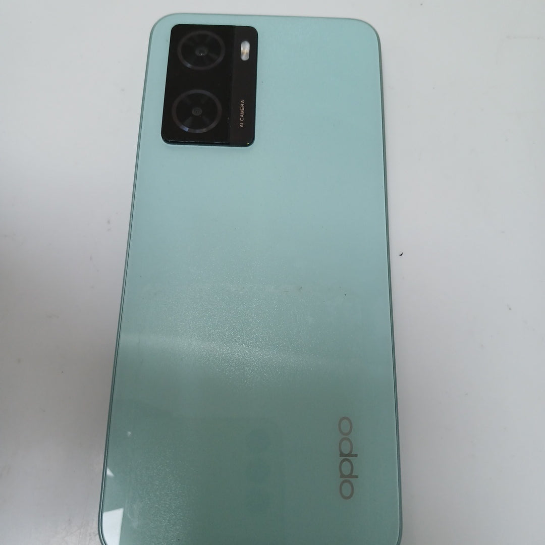 CELULAR OPPO  A57 CPH2387 128 GB 4 GB RAM (SEMINUEVO)