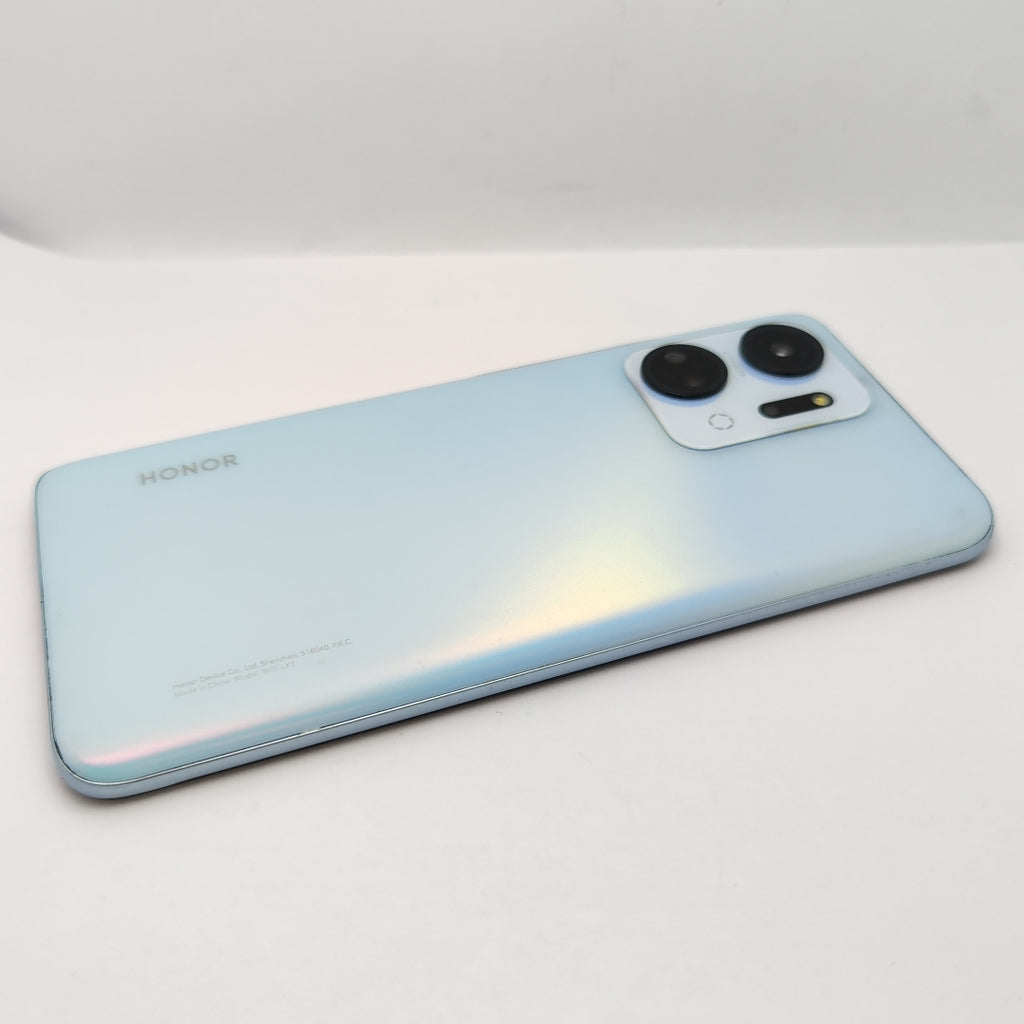 CELULAR HONOR X7A RKY-LX3 128 GB 6 GB RAM (SEMINUEVO)