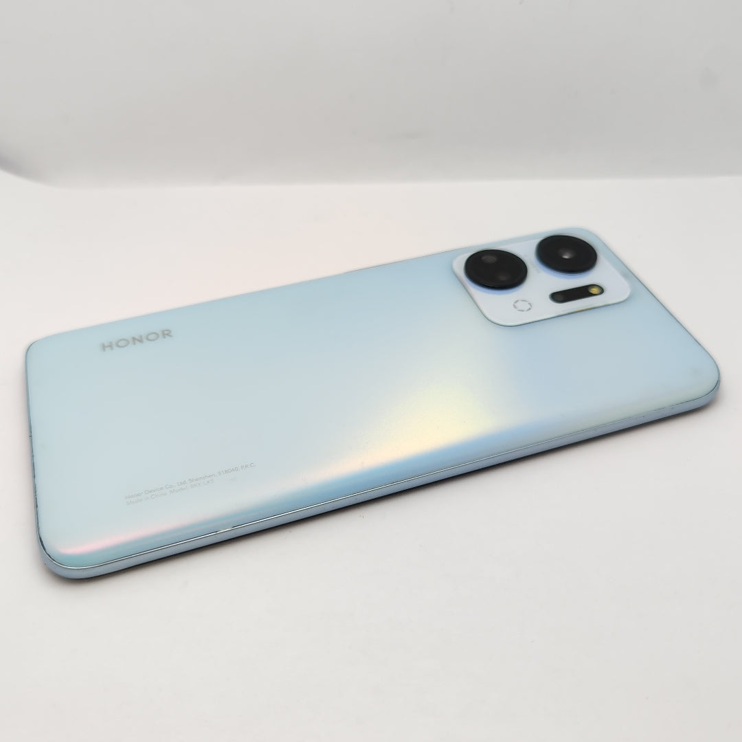 CELULAR HONOR X7A RKY-LX3 128 GB 6 GB RAM (SEMINUEVO)