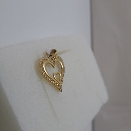 DIJES ORO 14K 1.7 (NUEVO)
