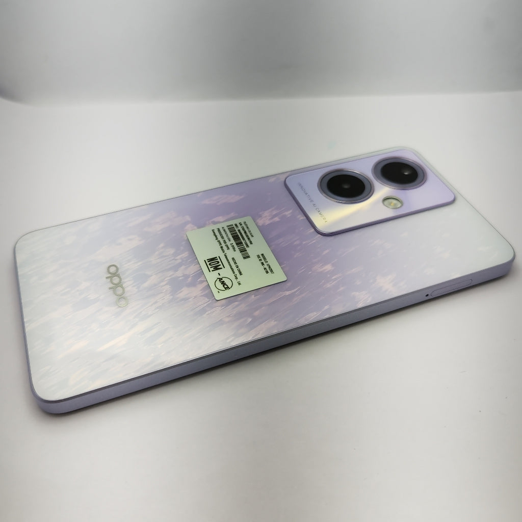 CELULAR OPPO  A79 CPH2557 (2023) 256 GB 8 GB RAM (SEMINUEVO)