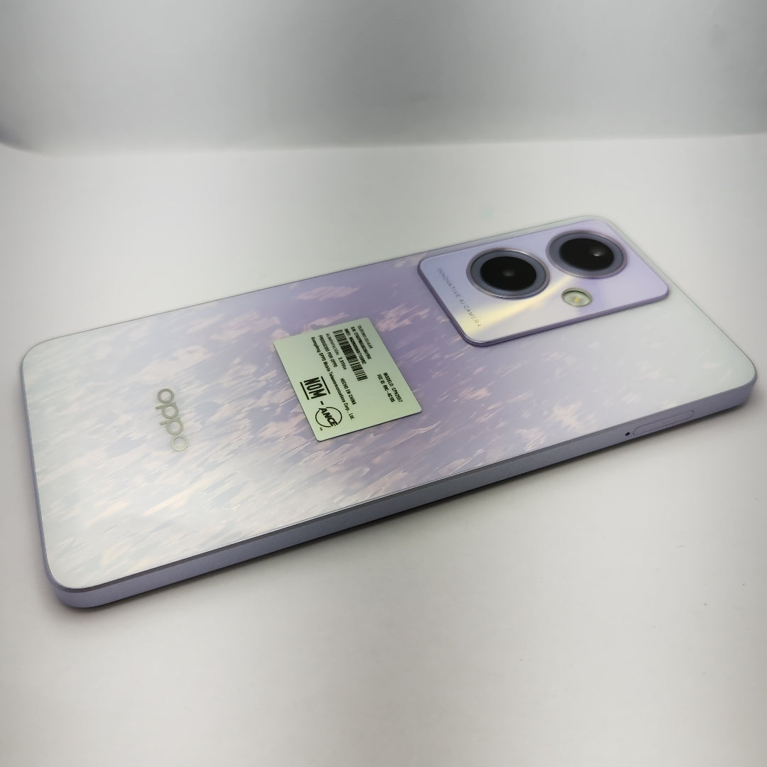 CELULAR OPPO  A79 CPH2557 (2023) 256 GB 8 GB RAM (SEMINUEVO)