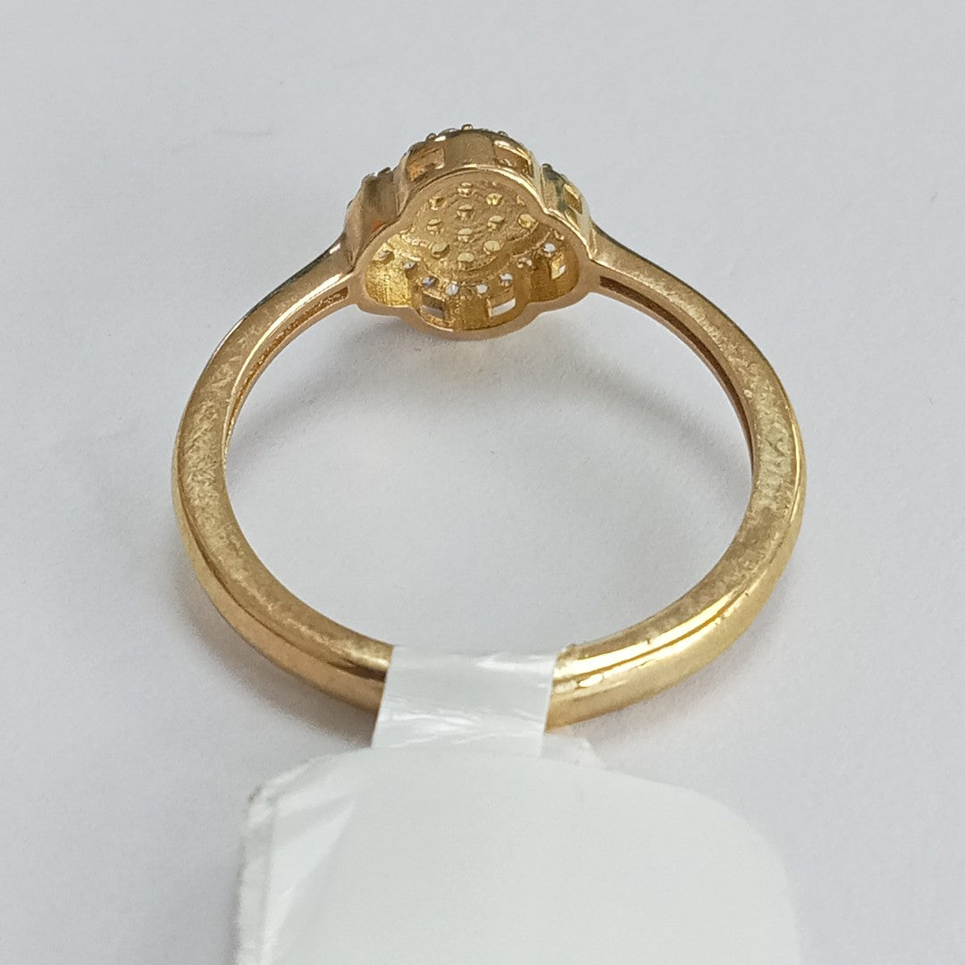 ANILLOS DAMA ORO 10K 1.9 (NUEVO)