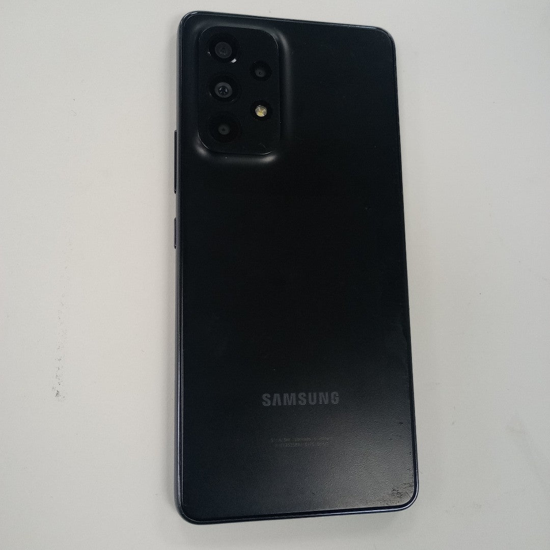 CELULAR SAMSUNG GALAXY A53 5G SM-A536E 128 GB 8 GB RAM (SEMINUEVO)