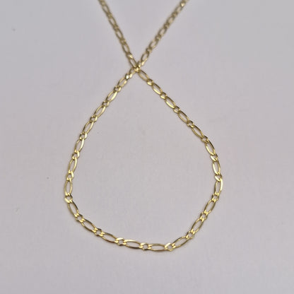 CADENAS ESPECIAL ORO 14K 1.9 (NUEVO)