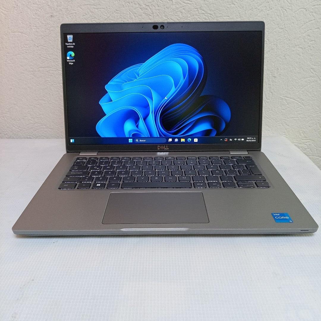 LAPTOP DELL LATITUDE 5430 (2023) 256 GB SSD 32 GB RAM (SEMINUEVO)