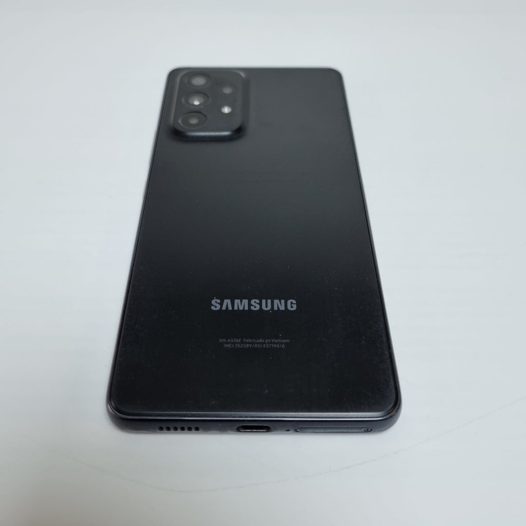CELULAR SAMSUNG GALAXY A53 5G SM-A536E 128 GB 8 GB RAM (SEMINUEVO)