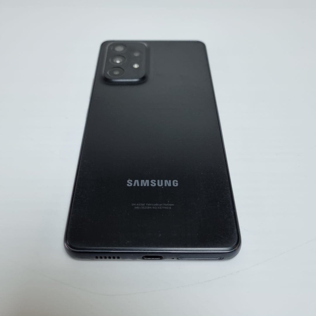 CELULAR SAMSUNG GALAXY A53 5G SM-A536E 128 GB 8 GB RAM (SEMINUEVO)