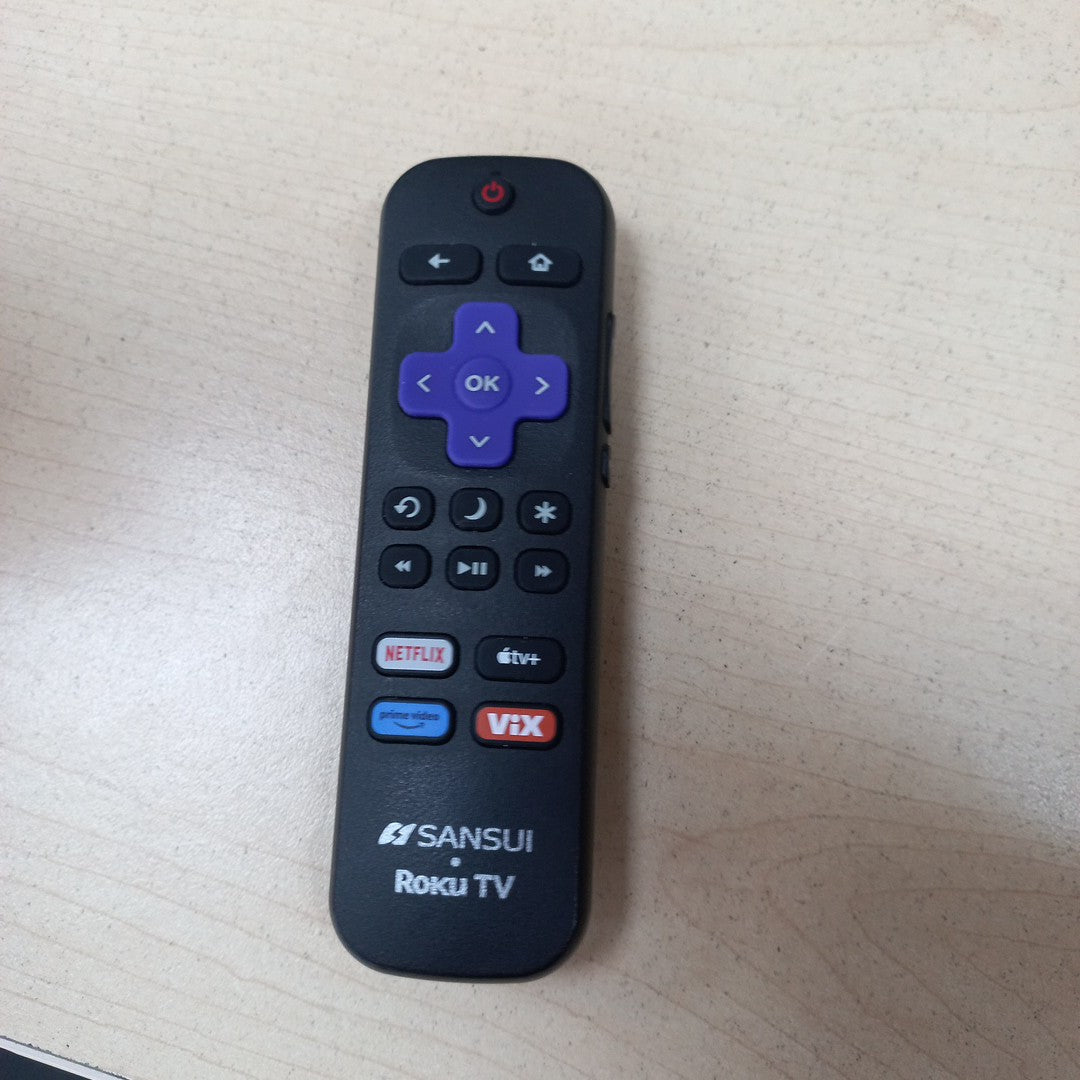 PANTALLA SANSUI SMX32D7HR (2022) 32" LED HD (SEMINUEVO)