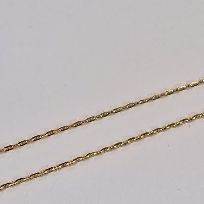 CADENAS ORO 14K 3 (NUEVO)