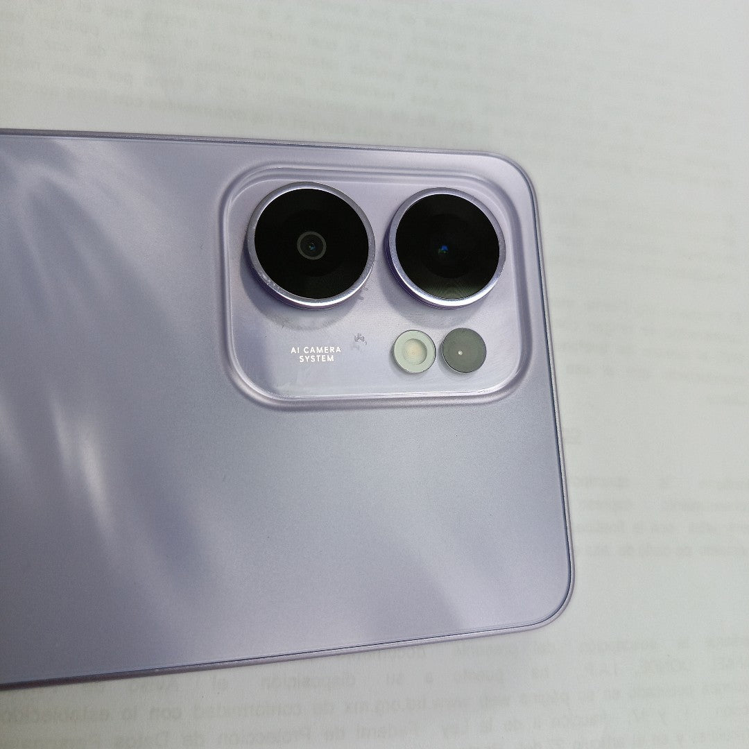 CELULAR OPPO  RENO 13F 5G CPH2699 (2025) 256 GB 12 GB RAM (SEMINUEVO)