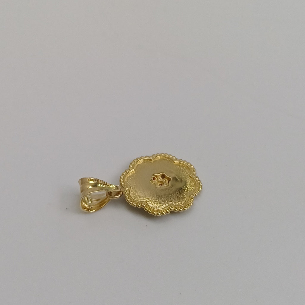 DIJES ORO 14K 1.7 (NUEVO)