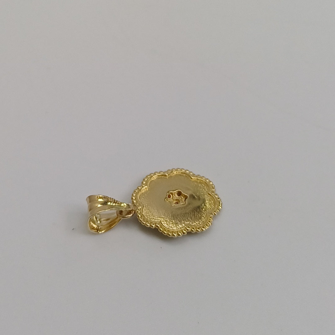DIJES ORO 14K 1.7 (NUEVO)