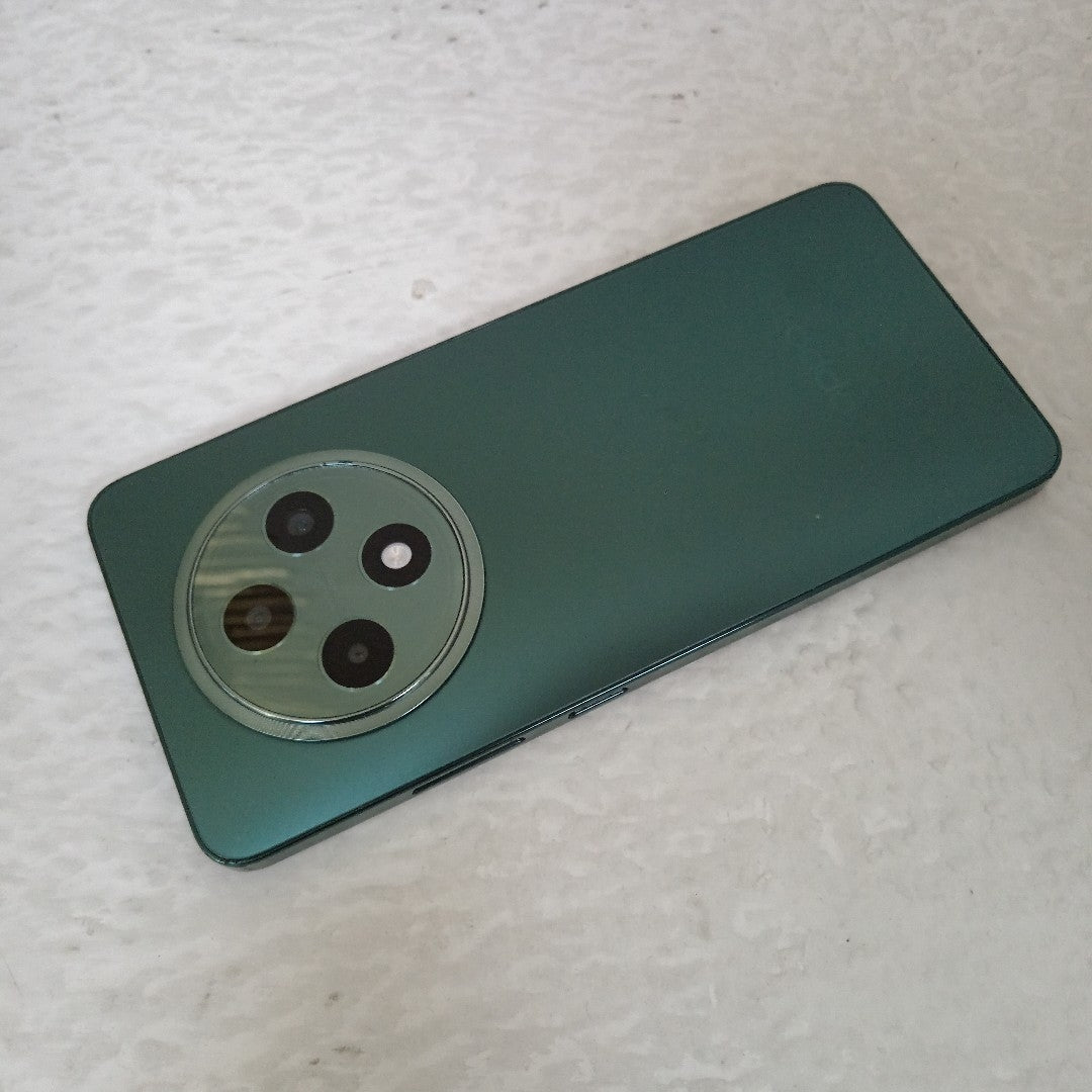 CELULAR OPPO  RENO 12F 5G CPH2637 256 GB 12 GB RAM (SEMINUEVO)