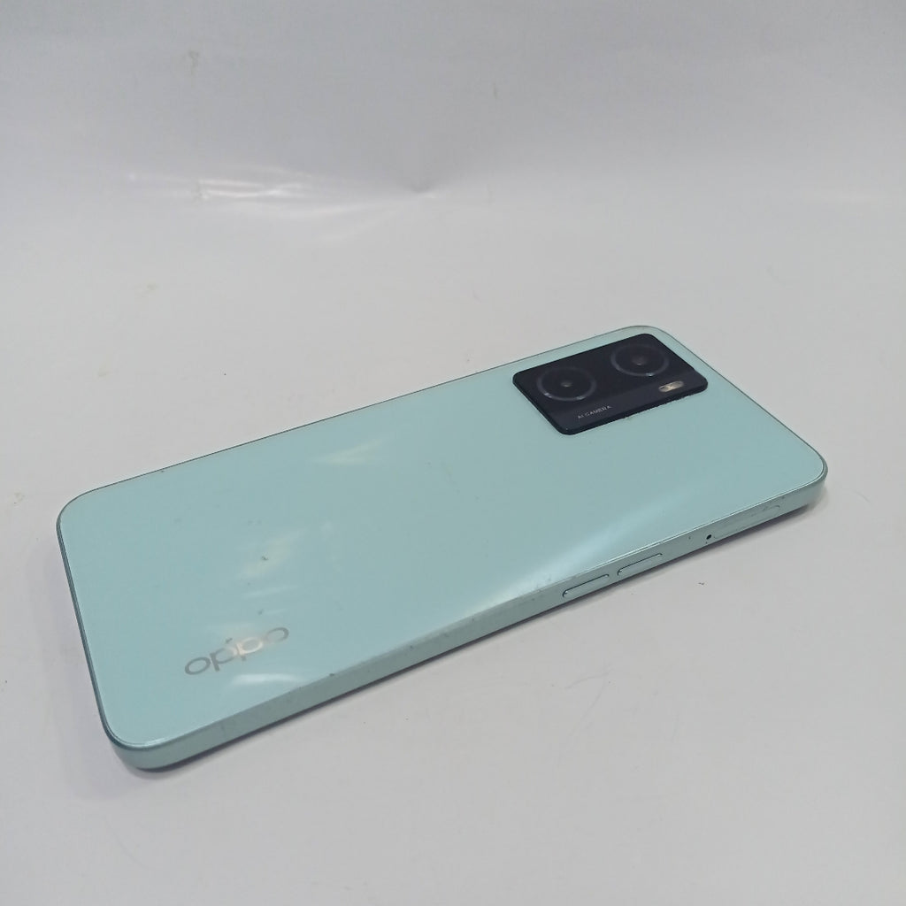 CELULAR OPPO  A57 CPH2387 128 GB 4 GB RAM (SEMINUEVO)