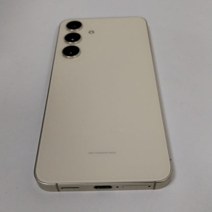 CELULAR SAMSUNG GALAXY S24 SM-S921B (2024) 128 GB 8 GB RAM (SEMINUEVO)