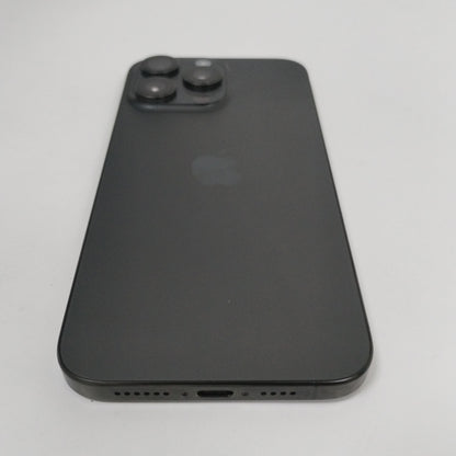 CELULAR APPLE IPHONE 15 PRO MAX A3105 (2023) 256 GB 8 GB RAM (SEMINUEVO)